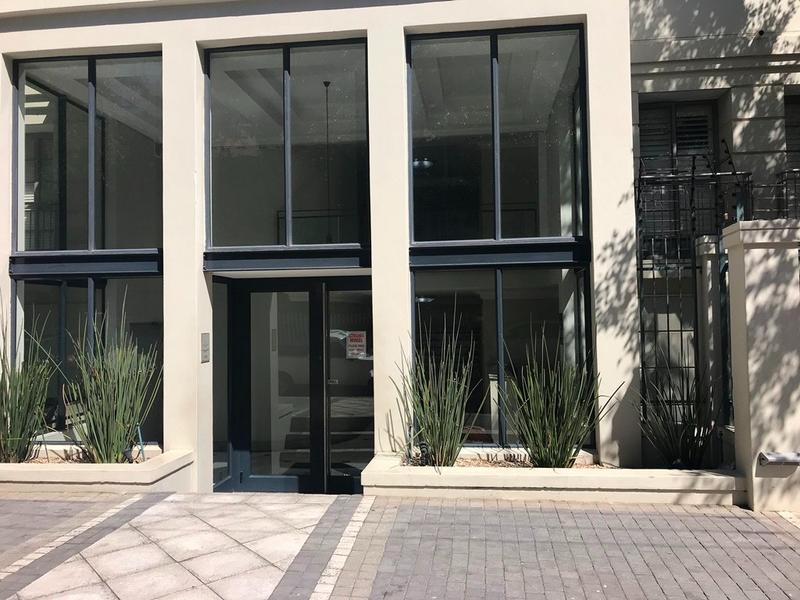 To Let 2 Bedroom Property for Rent in Cape Town City Centre Western Cape